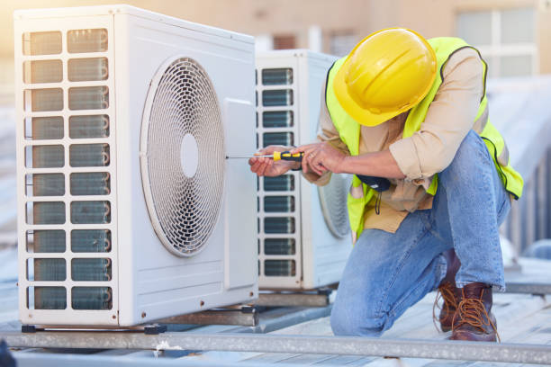 Best HVAC Equipment and Components in Silverton, OH