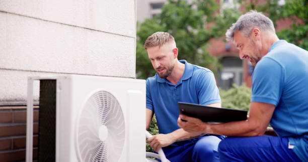Best HVAC for Healthcare Facilities in Silverton, OH