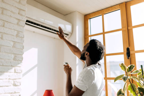 Professional HVAC in Silverton, OH