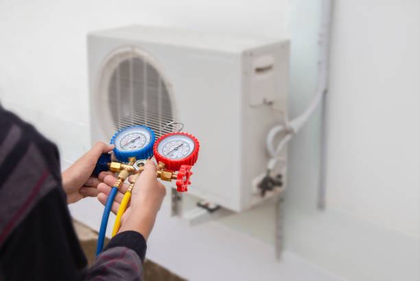 Best Solar-powered HVAC Systems in Silverton, OH